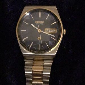 Watch